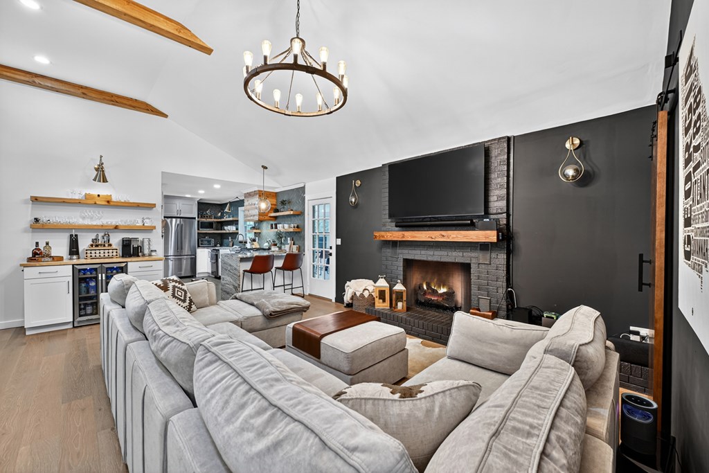 570 Old Highway 5 Blue Ridge, GA 30513 - Photo 27 of 50