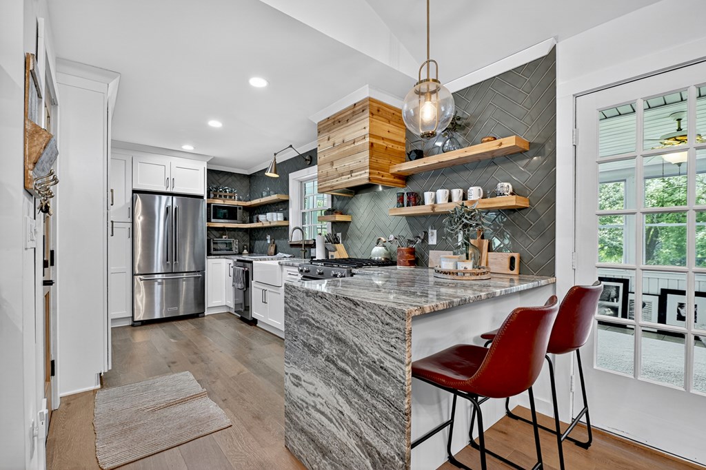 570 Old Highway 5 Blue Ridge, GA 30513 - Photo 33 of 50