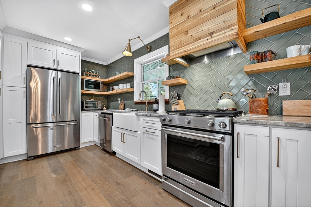 570 Old Highway 5 Blue Ridge, GA 30513 - Photo 36 of 50