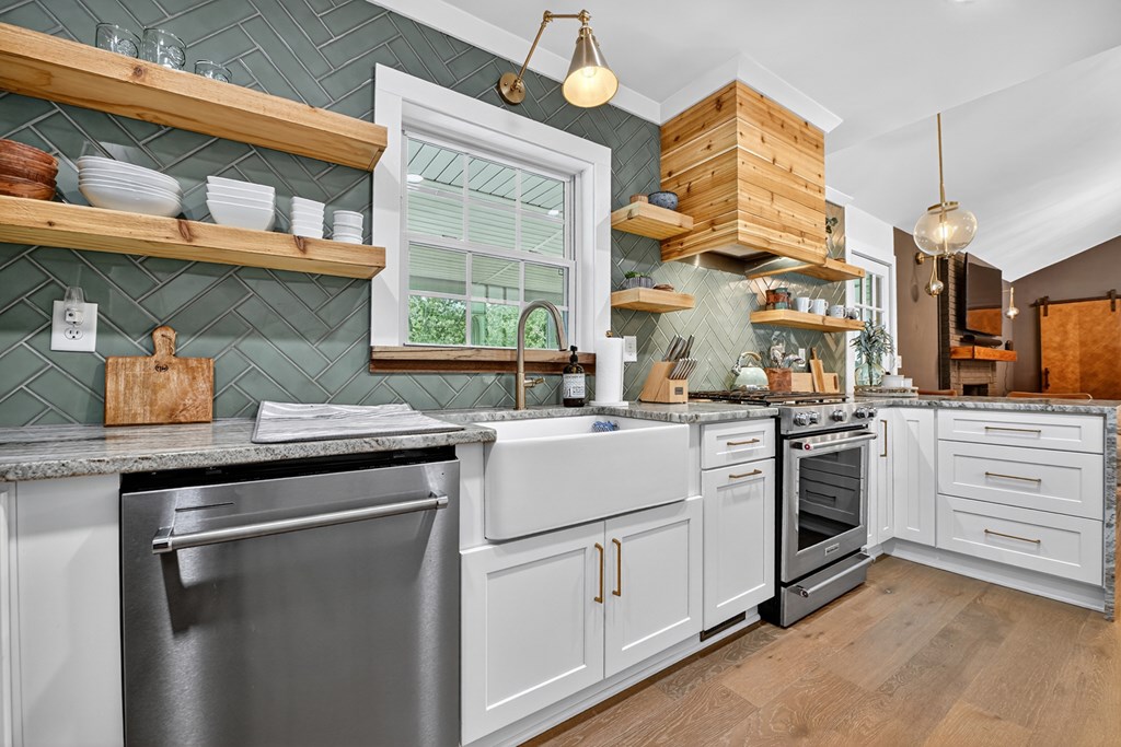 570 Old Highway 5 Blue Ridge, GA 30513 - Photo 39 of 50