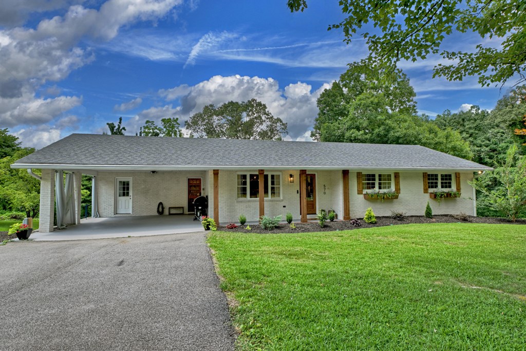 570 Old Highway 5 Blue Ridge, GA 30513 - Photo 4 of 50