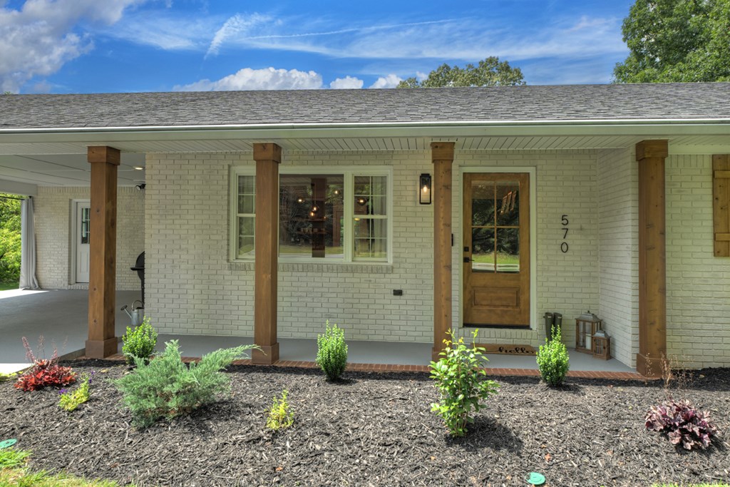 570 Old Highway 5 Blue Ridge, GA 30513 - Photo 7 of 50