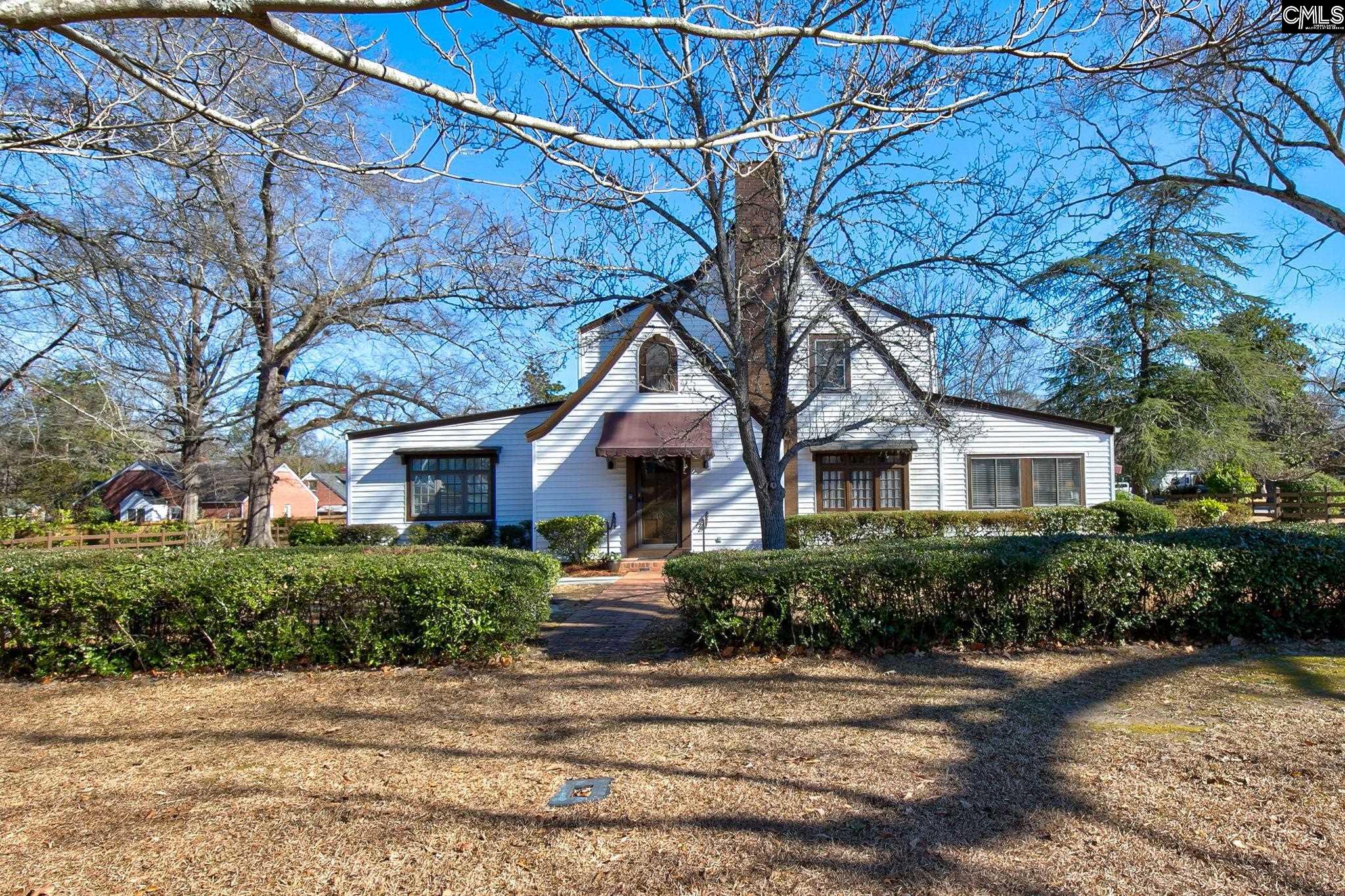 1408 Mill Street Camden, SC 29020 - Photo 3 of 54