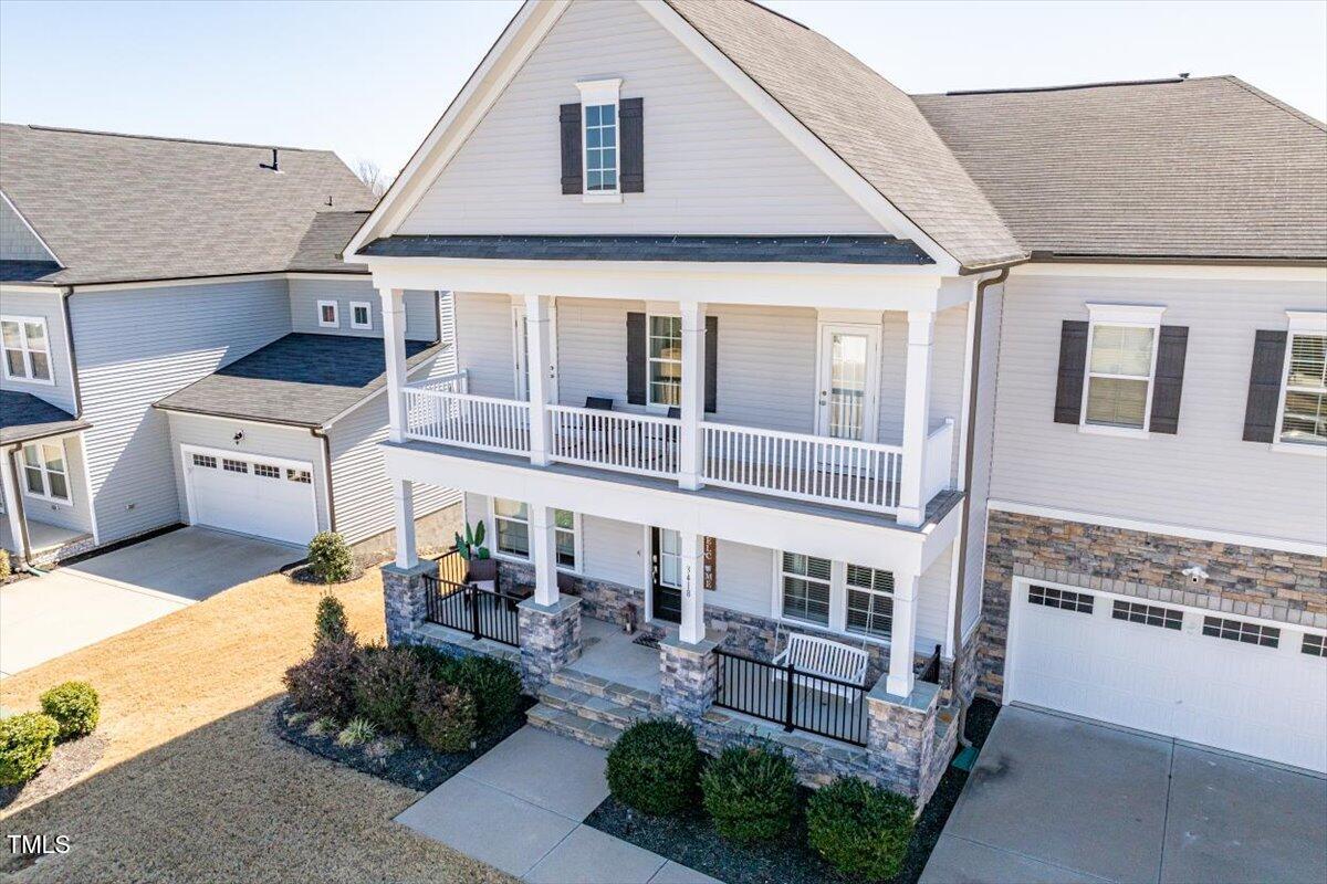 3418 Longleaf Estates Drive Raleigh, NC 27616 - Photo 65 of 72 70-3418 Longleaf Estates-15