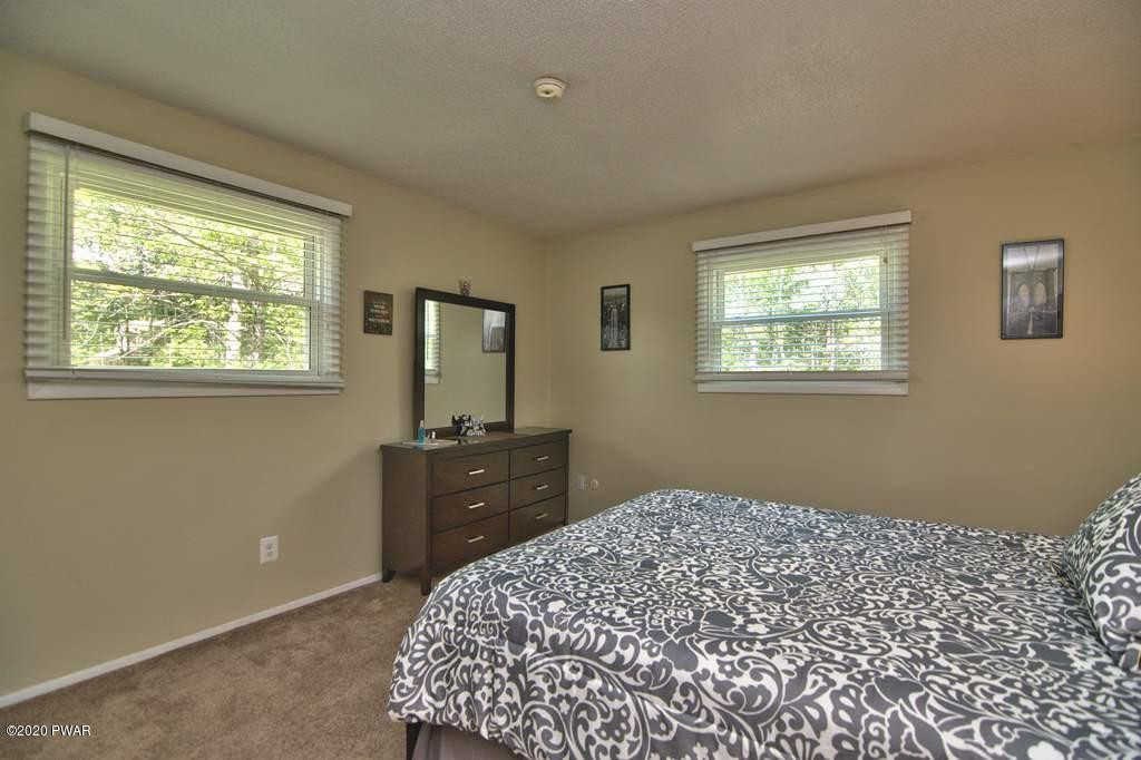 2639-105 Boulder Road Lake Ariel, PA 18436 - Photo 17 of 35 Bedroom 1