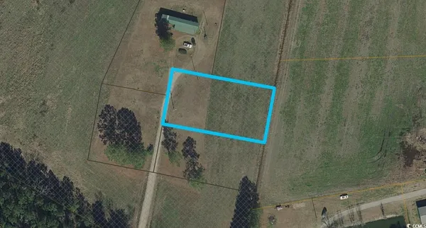 $35,000 | 2100 G And B Lane, Loris, SC 29569