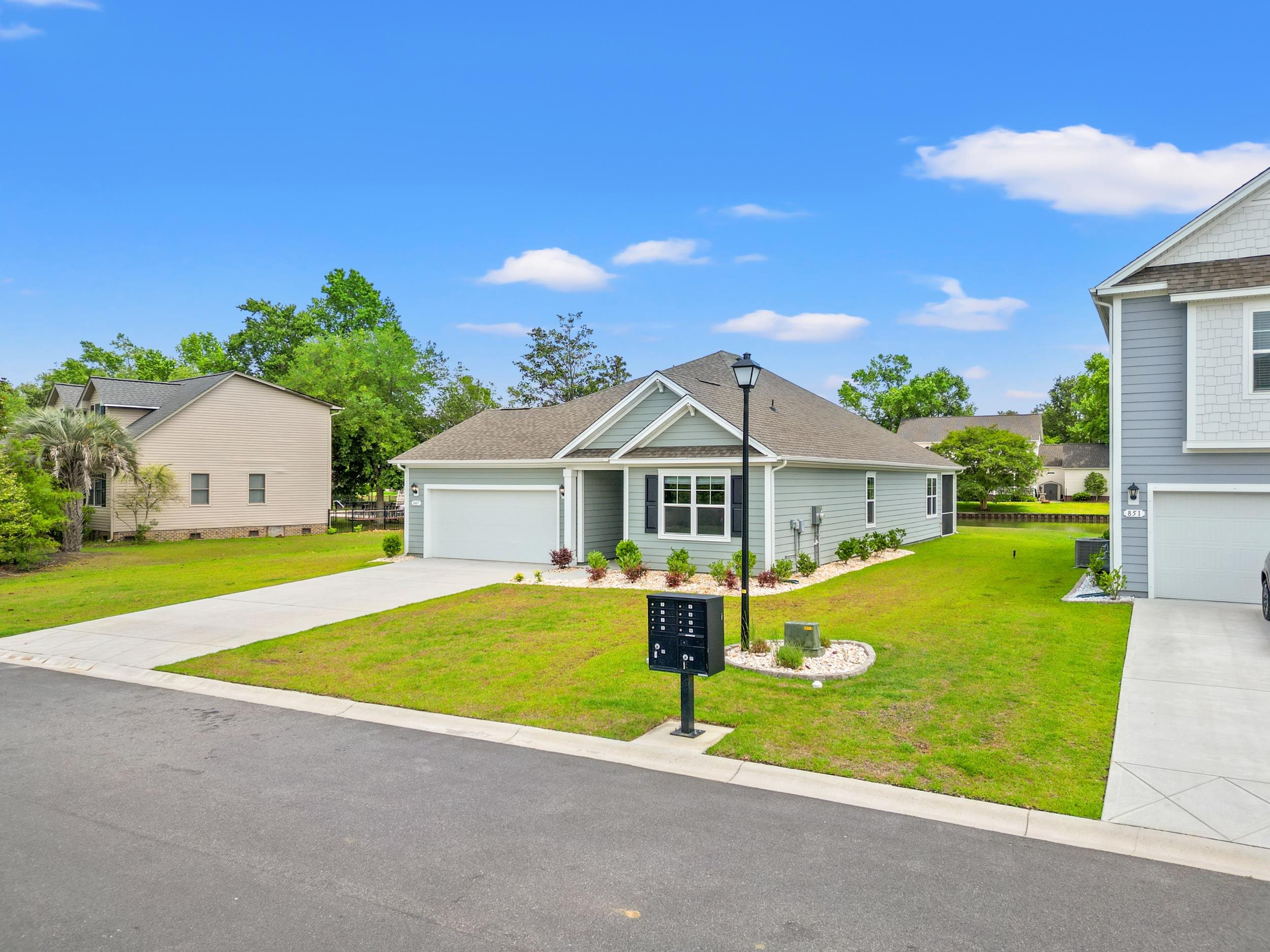 847 Saluda River Road Myrtle Beach, SC 29588 - Photo 29 of 41