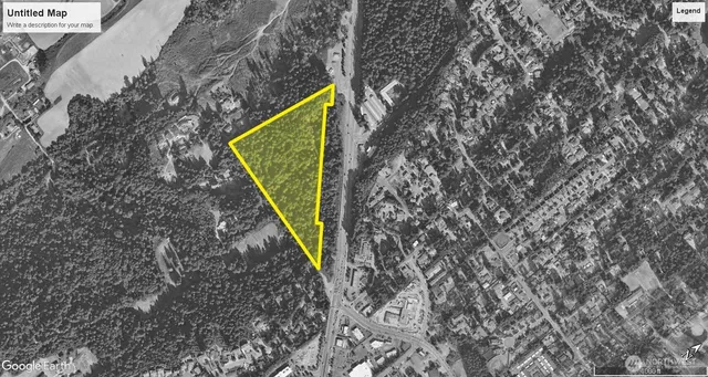 $1,050,000 | 17802 Highway 410, Bonney Lake, WA 98391