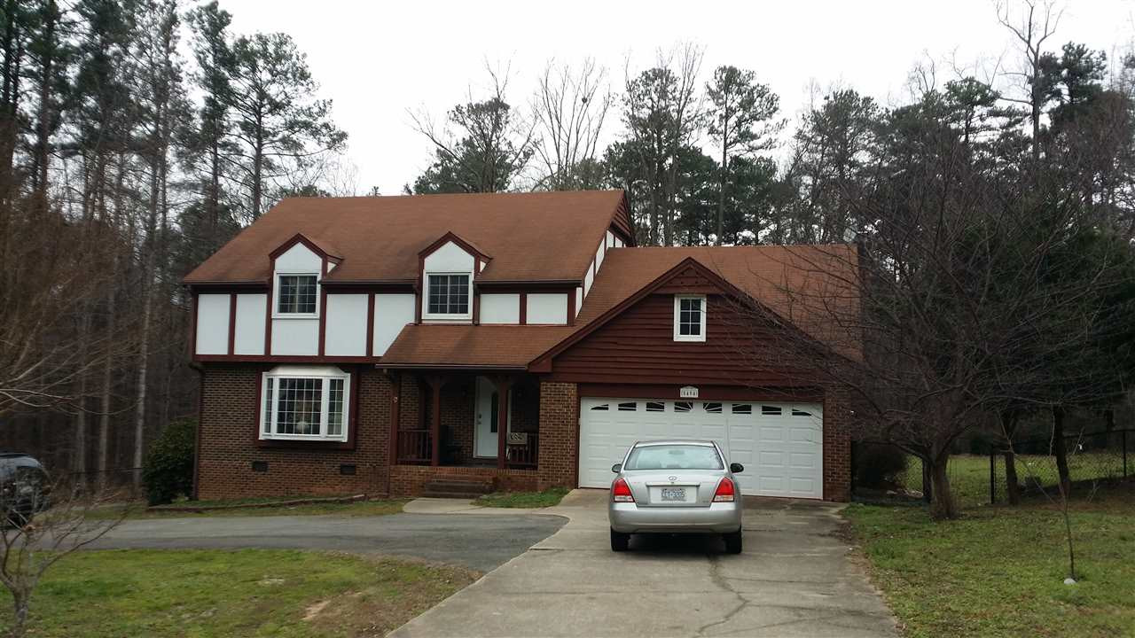 5404 Live Oak Trail Raleigh, NC 27613 - Photo 2 of 14 Photo 2