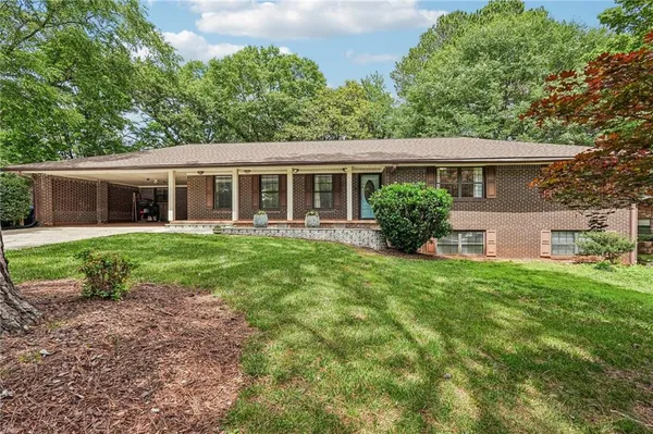 $625,000 | 2822 Cartwright Drive, Decatur, GA 30033
