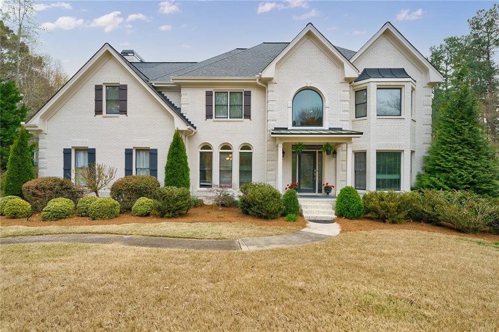 205 Bay Colt Road Alpharetta, GA 30009 - Photo 1 of 1