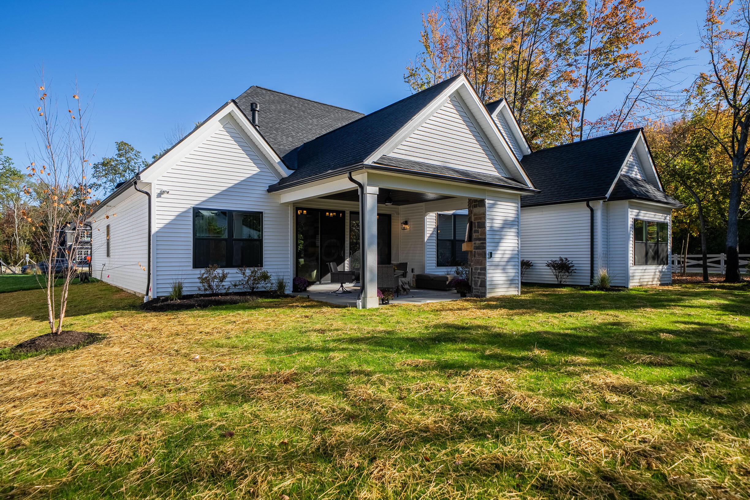 3 West Lake Road Vermilion, OH 44089 - Photo 2 of 41 Elevation Option