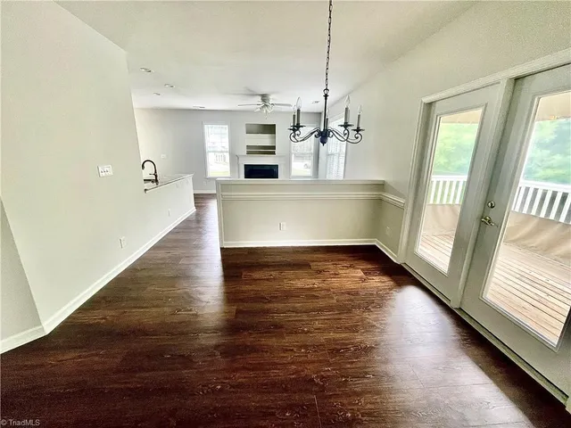 $260,000 | 3047 Winston Drive, Unit 171, Burlington, NC 27215