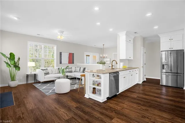 $260,000 | 3047 Winston Drive, Unit 171, Burlington, NC 27215