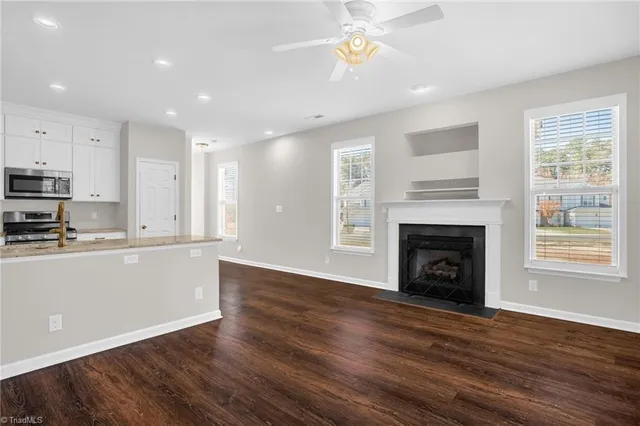 $260,000 | 3047 Winston Drive, Unit 171, Burlington, NC 27215