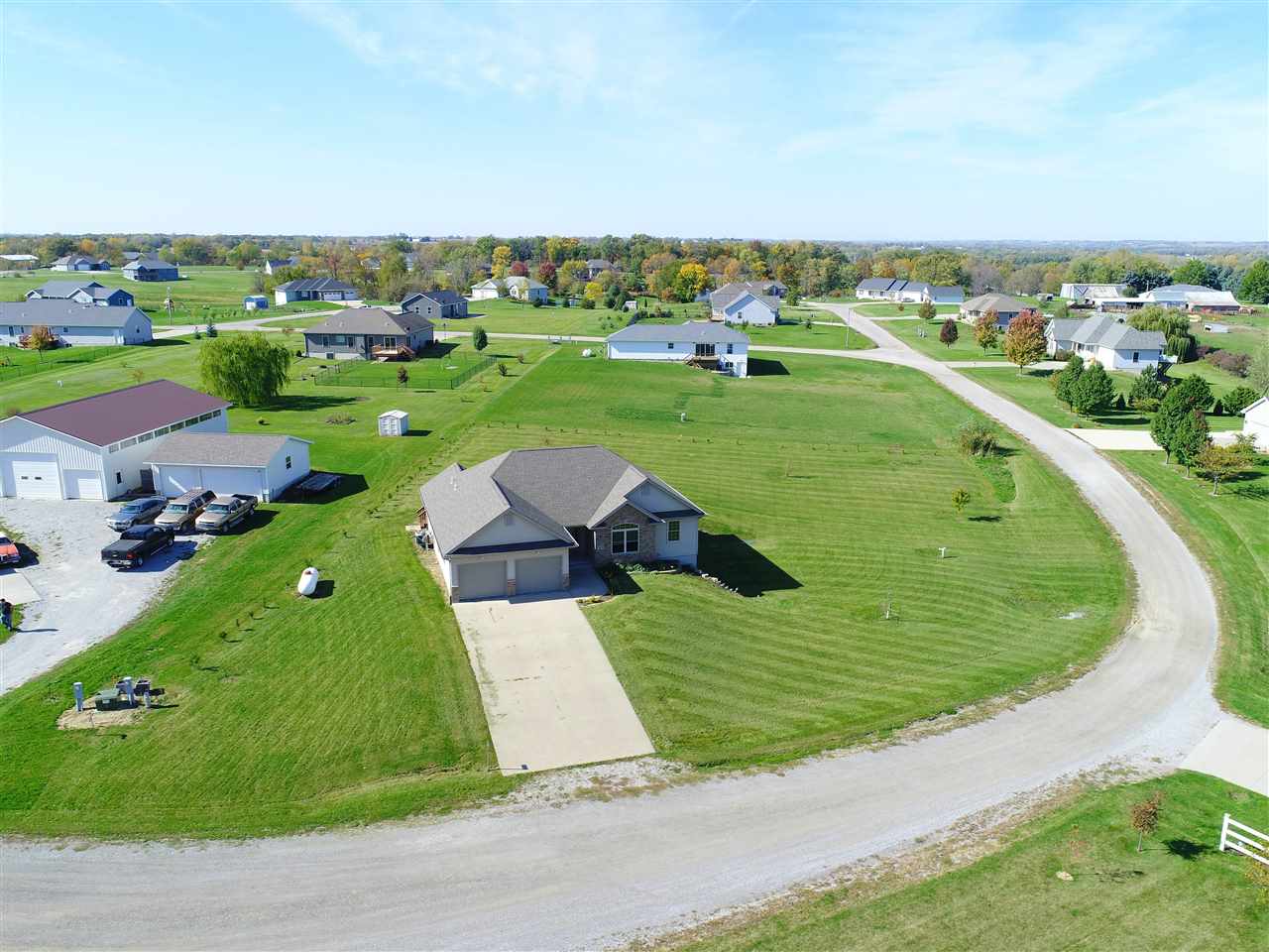 3141 Whispering Ridge Lane Riverside, IA 52327 - Photo 39 of 46 Gallery Image 39