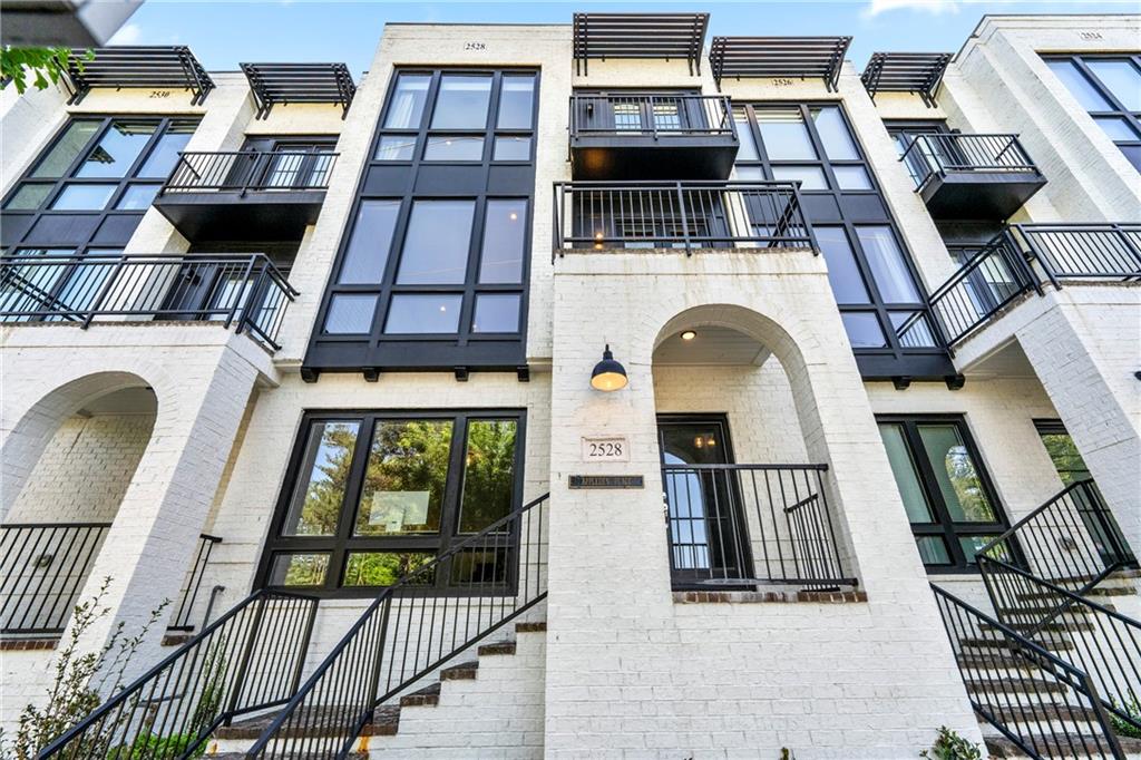 2528 Appleden Place Northeast Brookhaven, GA 30319 - Photo 1 of 42