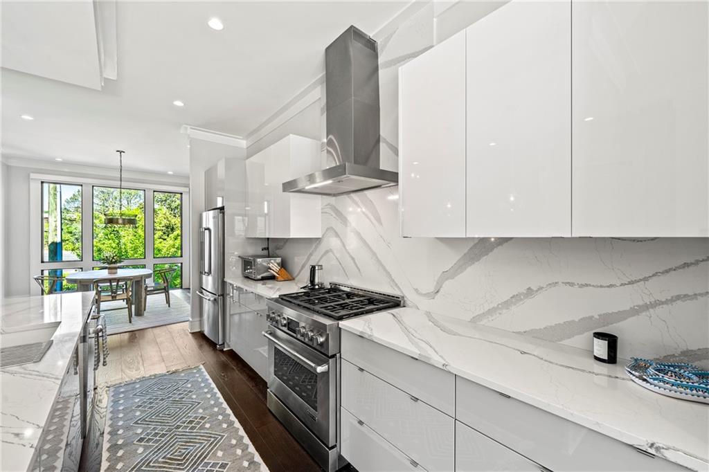 2528 Appleden Place Northeast Brookhaven, GA 30319 - Photo 19 of 42