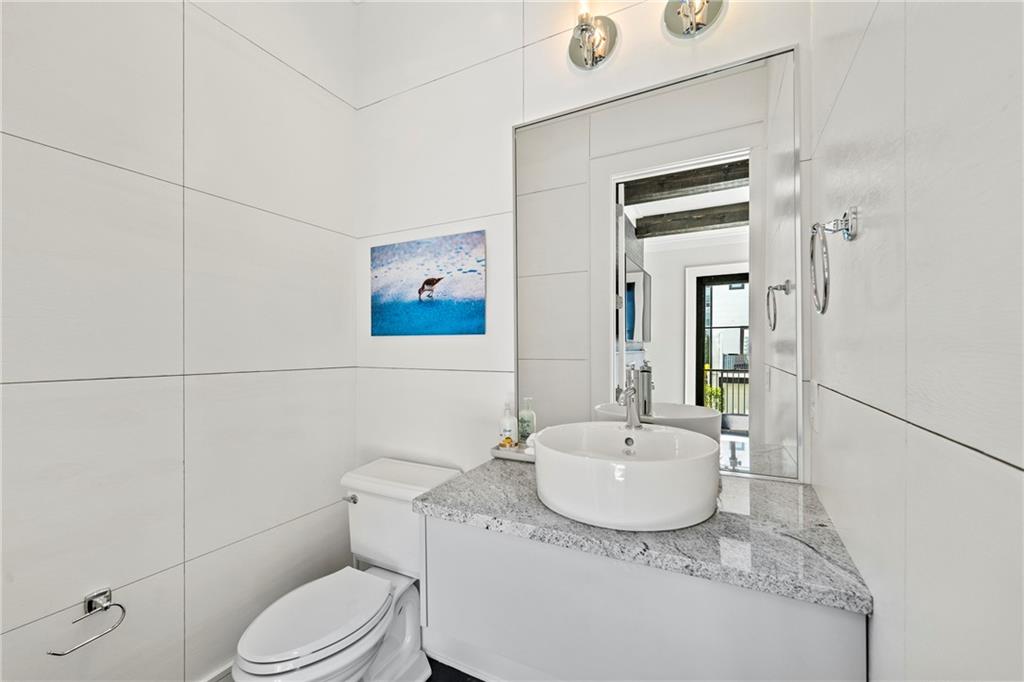 2528 Appleden Place Northeast Brookhaven, GA 30319 - Photo 20 of 42