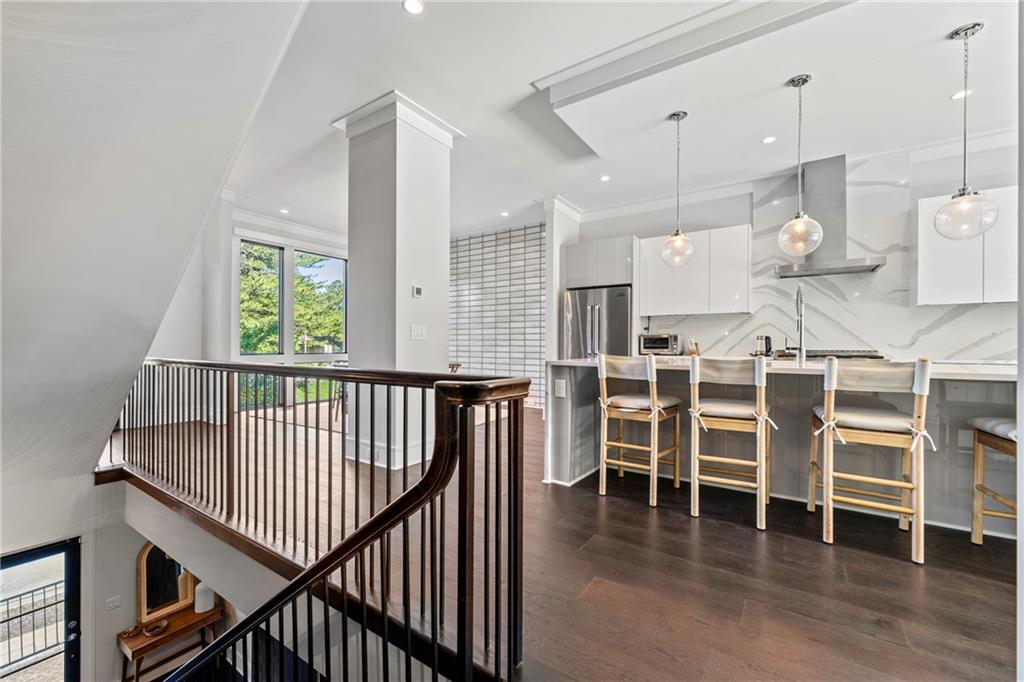 2528 Appleden Place Northeast Brookhaven, GA 30319 - Photo 21 of 42