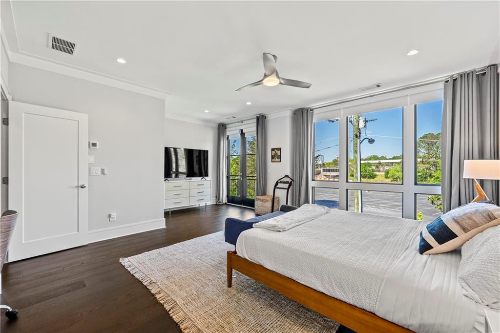 2528 Appleden Place Northeast Brookhaven, GA 30319 - Photo 28 of 42