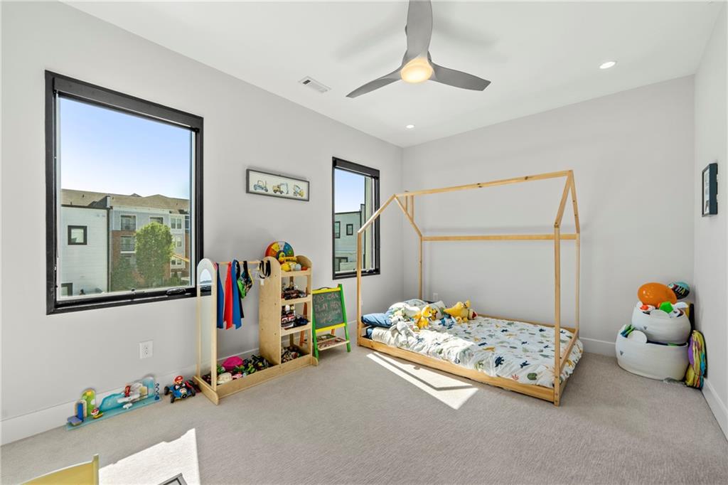 2528 Appleden Place Northeast Brookhaven, GA 30319 - Photo 32 of 42