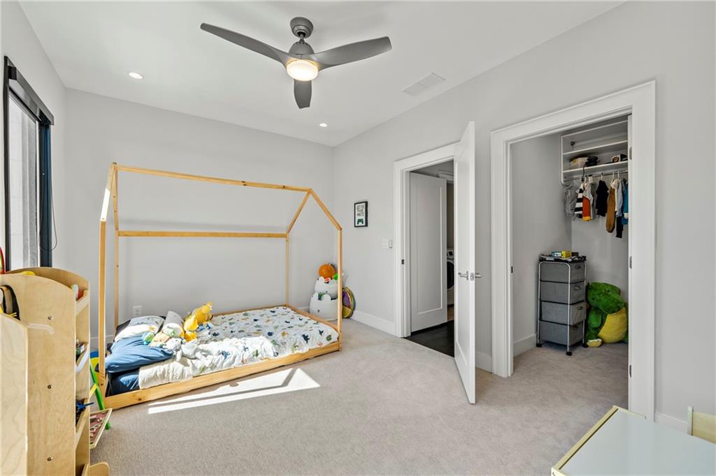 2528 Appleden Place Northeast Brookhaven, GA 30319 - Photo 33 of 42