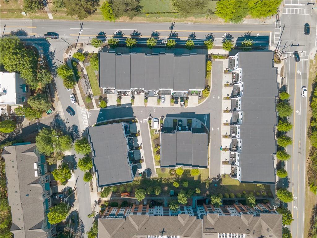 2528 Appleden Place Northeast Brookhaven, GA 30319 - Photo 42 of 42