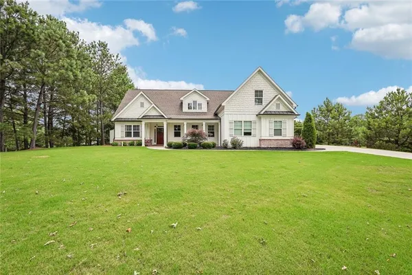 $715,000 | 520 Village Creek Drive, Jasper, GA 30143