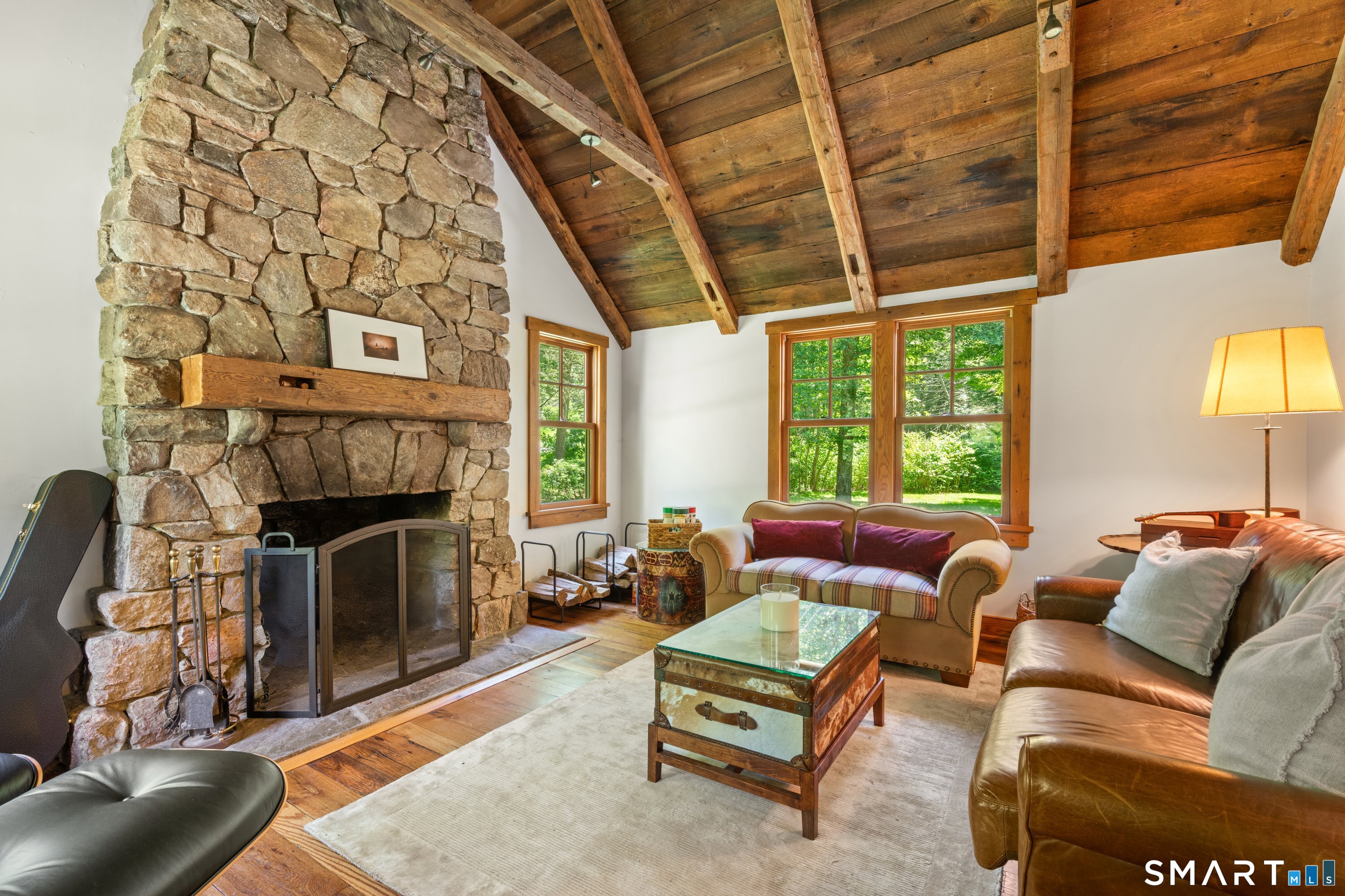 286 Lyons Plain Road Weston, CT 06883 - Photo 8 of 24