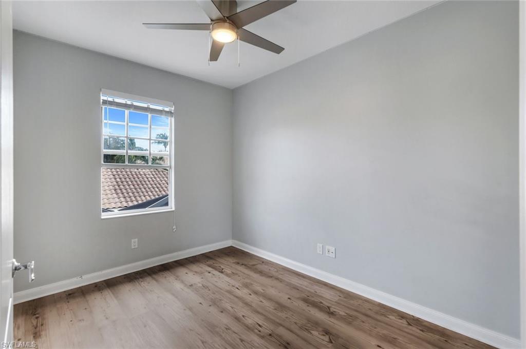 3462 Bravada Way Naples, FL 34119 - Photo 21 of 35 an empty room with a window