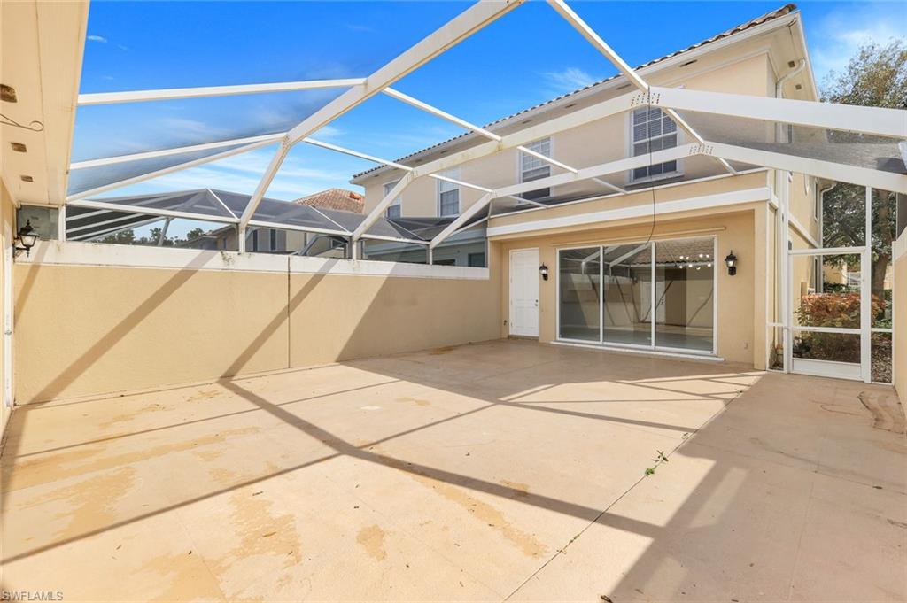 3462 Bravada Way Naples, FL 34119 - Photo 25 of 35 a view of a white building