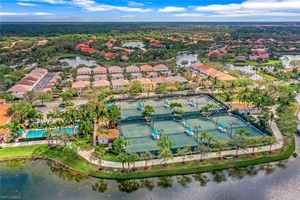 3462 Bravada Way Naples, FL 34119 - Photo 27 of 35 a view of a city