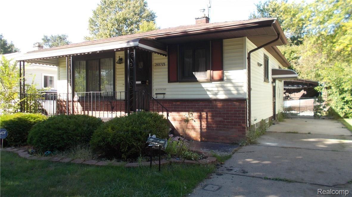 26670 Colgate Street Inkster, MI 48141 - Photo 1 of 10 DSCN1485.JPG