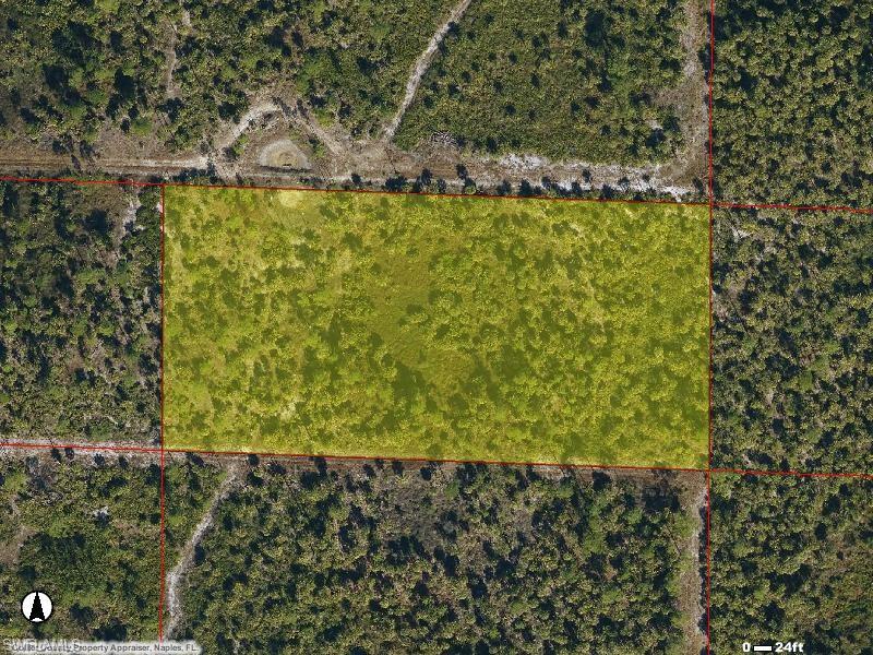 Woodland Grade Naples, FL 34117 - Photo 1 of 2