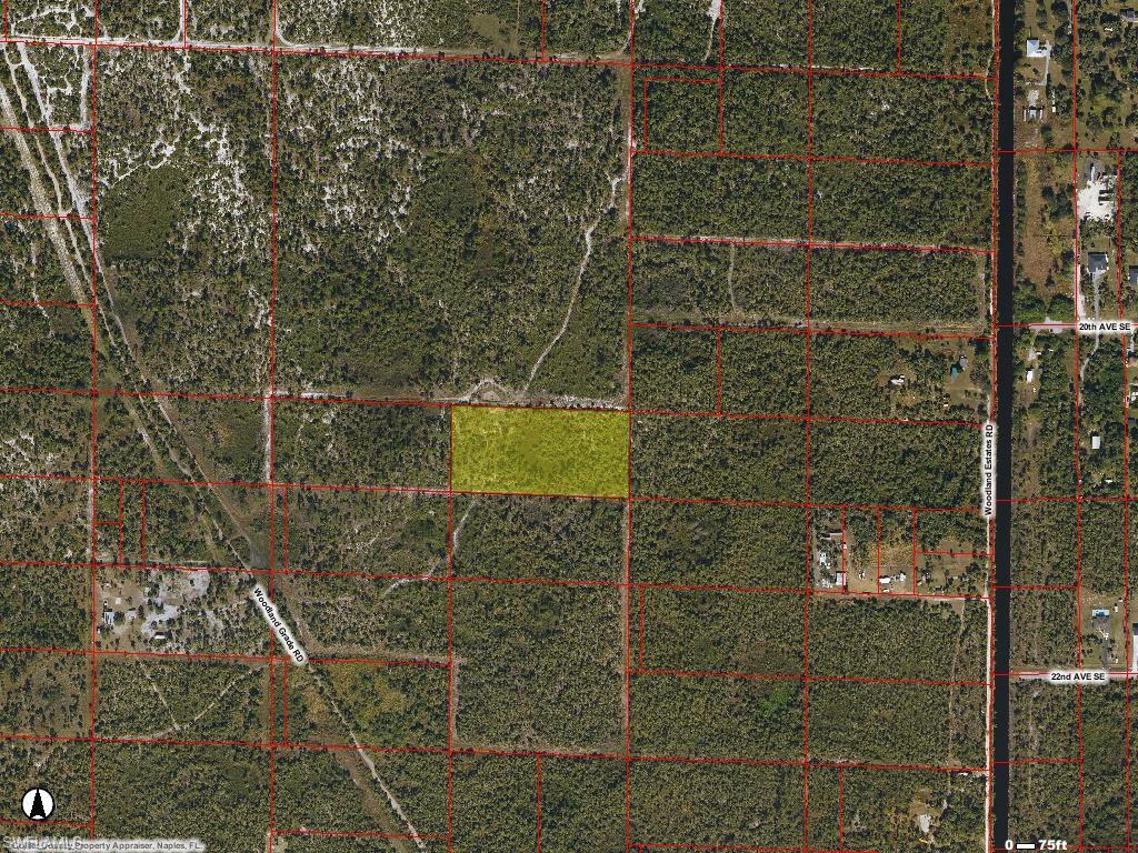 Woodland Grade Naples, FL 34117 - Photo 2 of 2