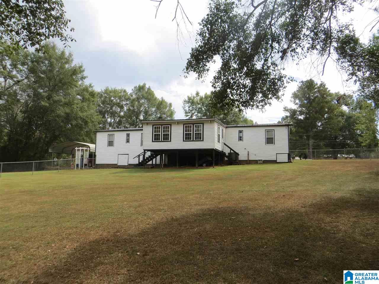 723 County Line Road Oxford, AL 36203 - Photo 37 of 41