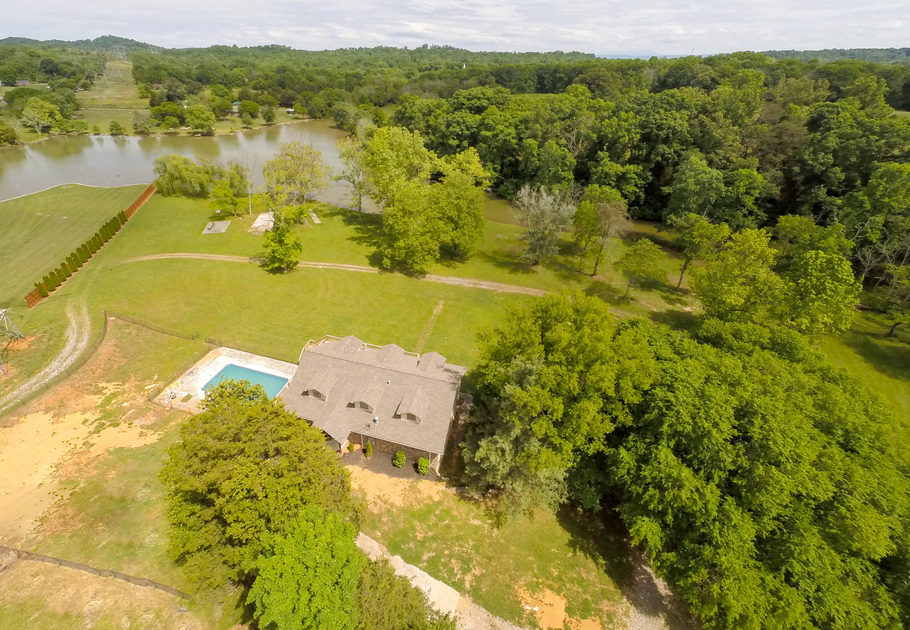 160 Disco Loop Road Friendsville, TN 37737 - Photo 40 of 40 + Air (1)