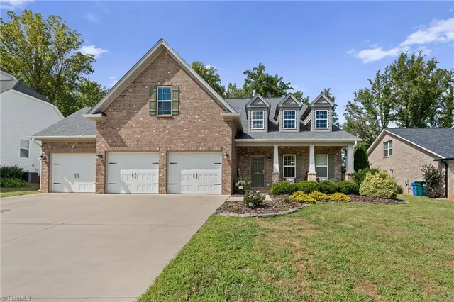 $515,000 | 405 Meadowfield Run, Winston-Salem, NC 27127