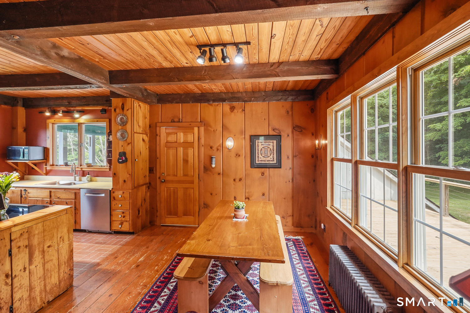 496 Center Road Woodstock, CT 06281 - Photo 15 of 40
