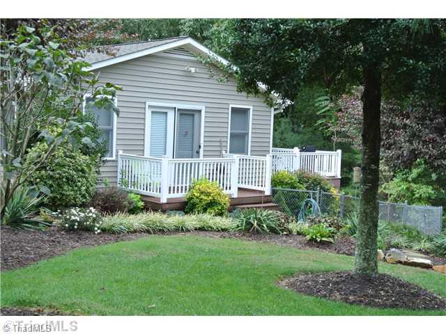 5205 Forbush Road East Bend, NC 27018 - Photo 2 of 16 Exterior Front.