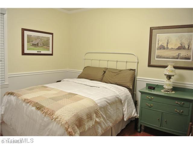 5205 Forbush Road East Bend, NC 27018 - Photo 12 of 16 2nd Bedroom.