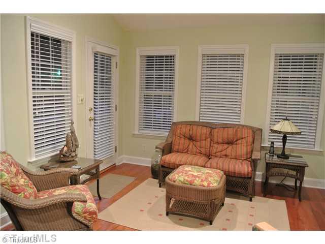 5205 Forbush Road East Bend, NC 27018 - Photo 4 of 16 Den/Family/Great Room.