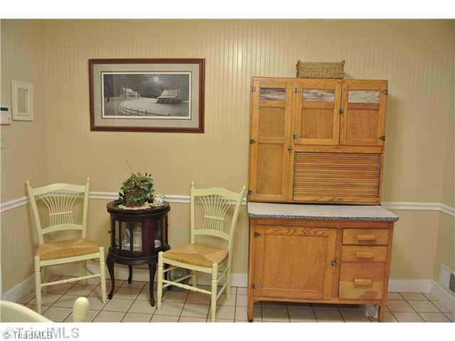 5205 Forbush Road East Bend, NC 27018 - Photo 5 of 16 Dining Room.