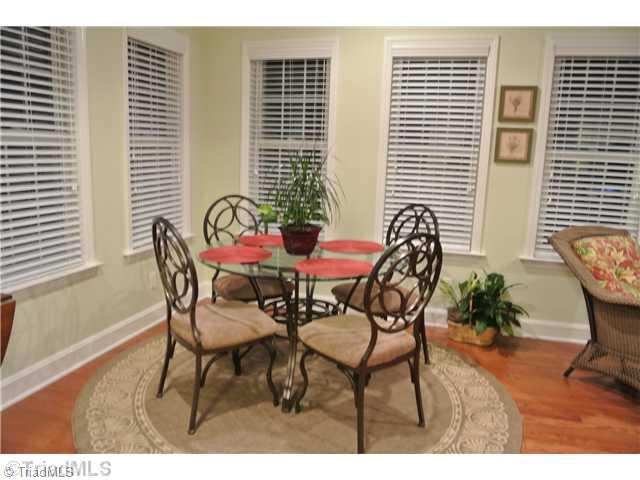5205 Forbush Road East Bend, NC 27018 - Photo 6 of 16 Dining Room.