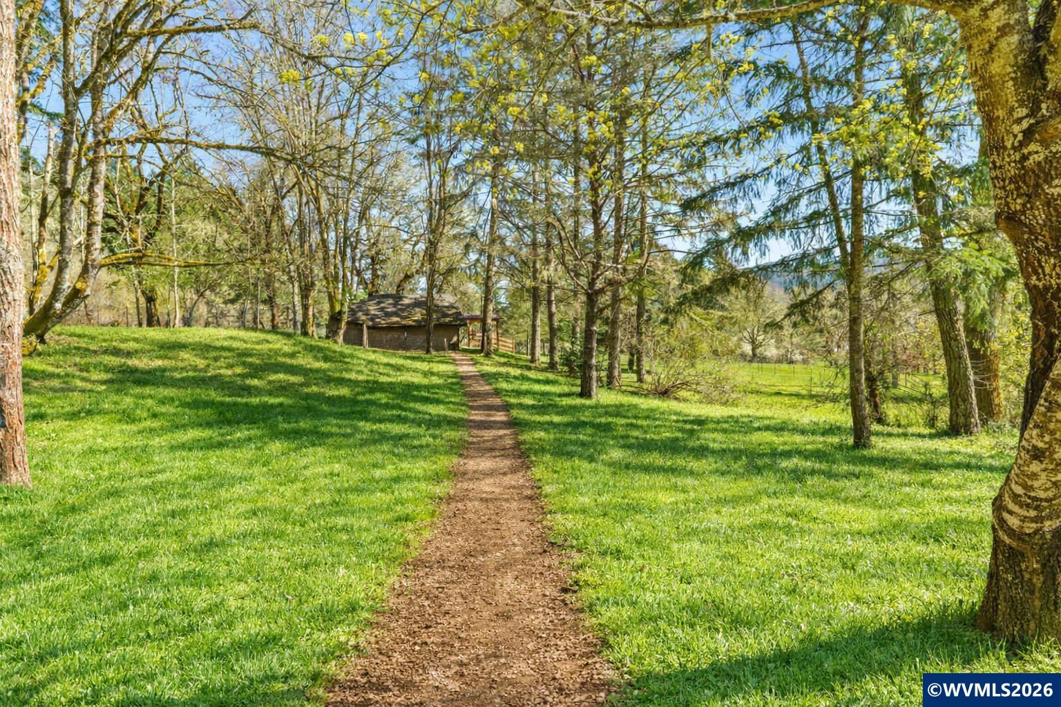 27494 South Boundary Road Corvallis, OR 97330 - Photo 32 of 41