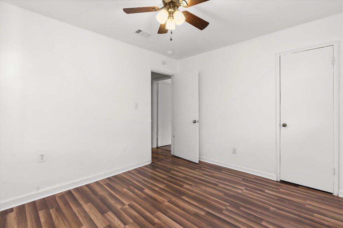 521 Rachael Street Augusta, GA 30901 - Photo 22 of 25 22-Bedroom 2