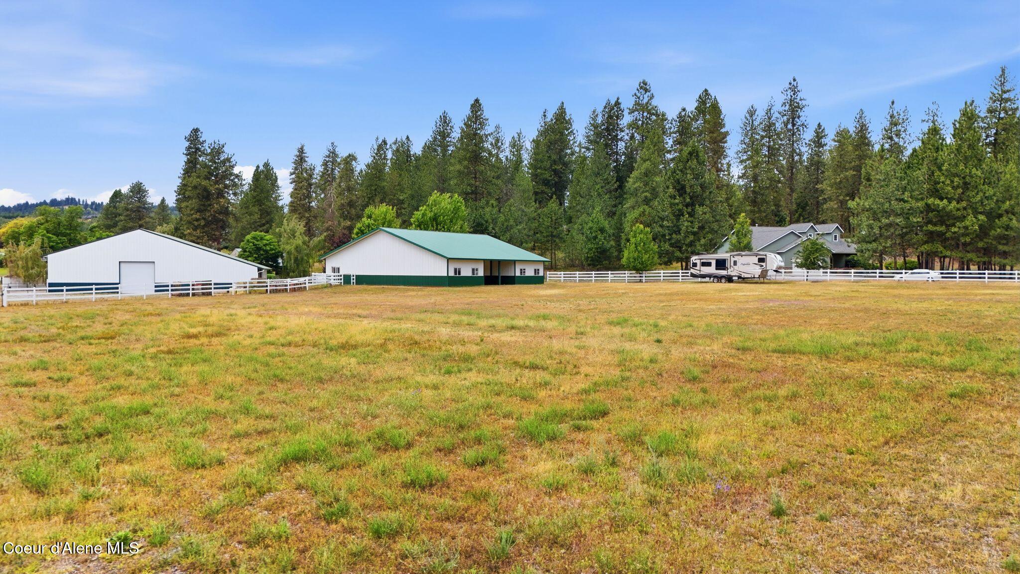 8964 Hauser Lake Road Hauser, ID 83854 - Photo 76 of 89 77_Inside-Media-Hauser-Drone-19