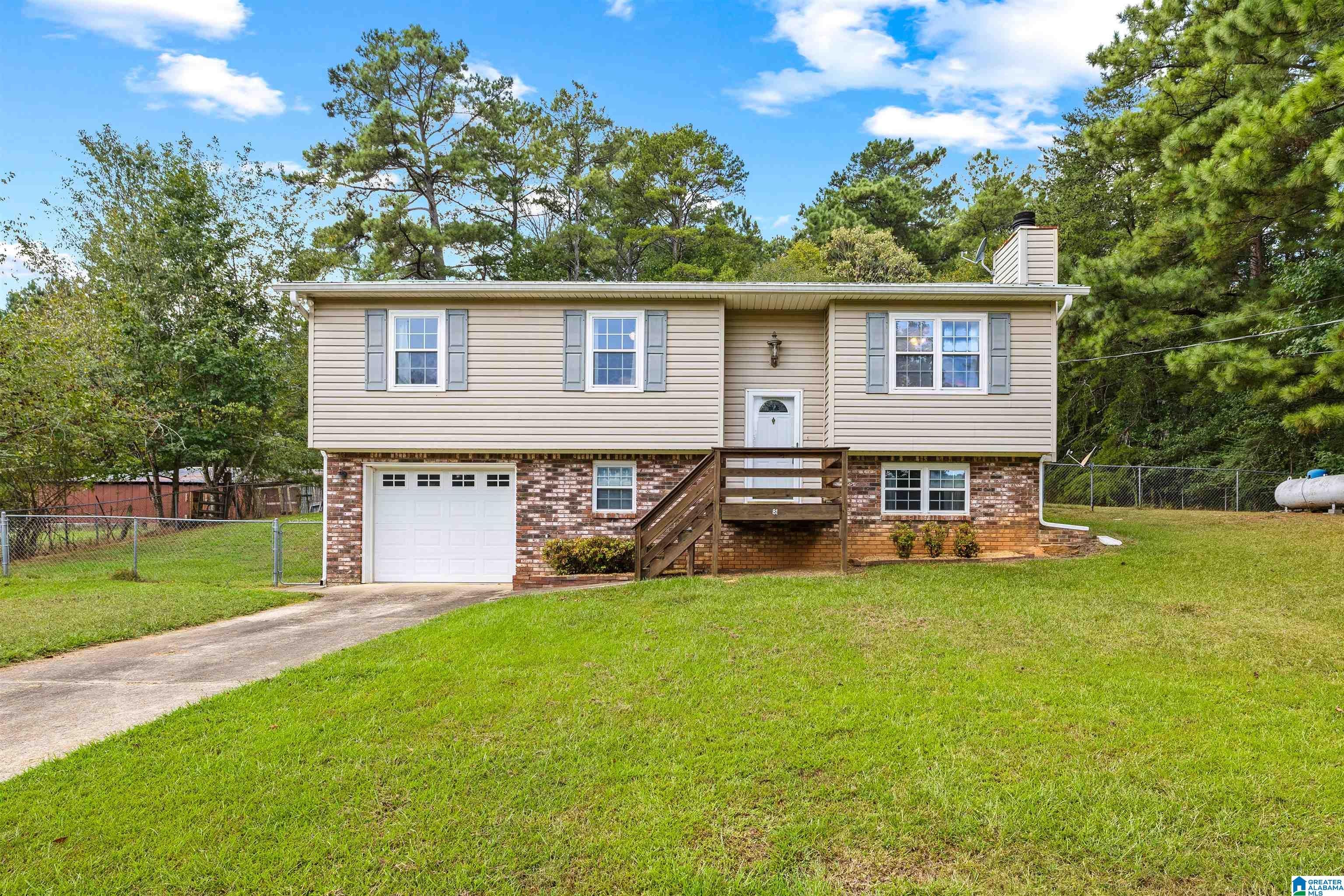 81 Honeycutt Road Remlap, AL 35133 - Photo 2 of 27 Gallery Image 2