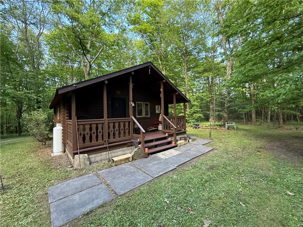 616 Matson Road Ligonier, PA 15658 - Photo 1 of 22